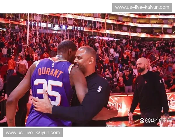 决战星河！火箭vs森林狼，一场不容错过的篮球盛宴